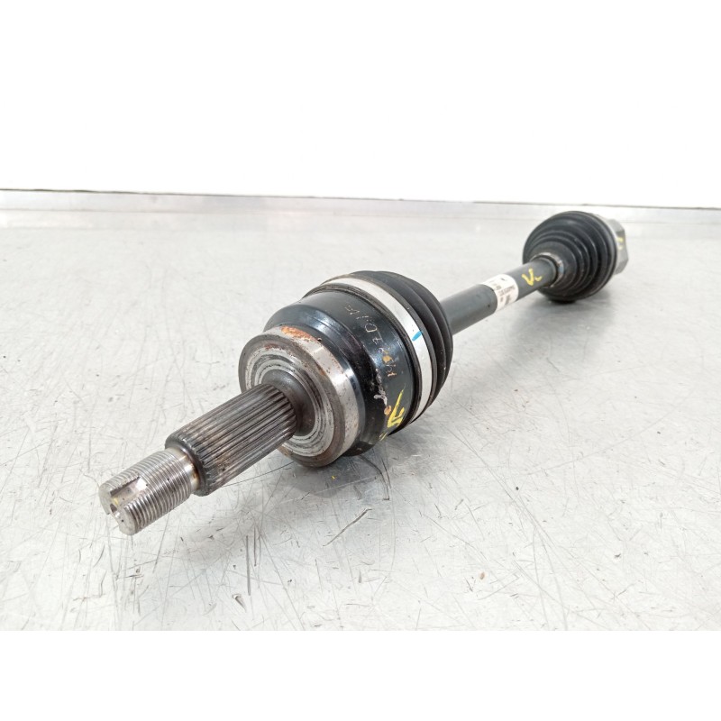 Recambio de transmision delantera izquierda para hyundai tucson (nx4e, nx4a) 1.6 t-gdi plug-in-hybrid htrac referencia OEM IAM 4