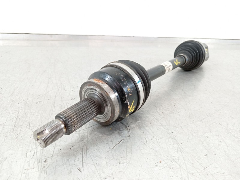 Recambio de transmision delantera izquierda para hyundai tucson (nx4e, nx4a) 1.6 t-gdi plug-in-hybrid htrac referencia OEM IAM 4