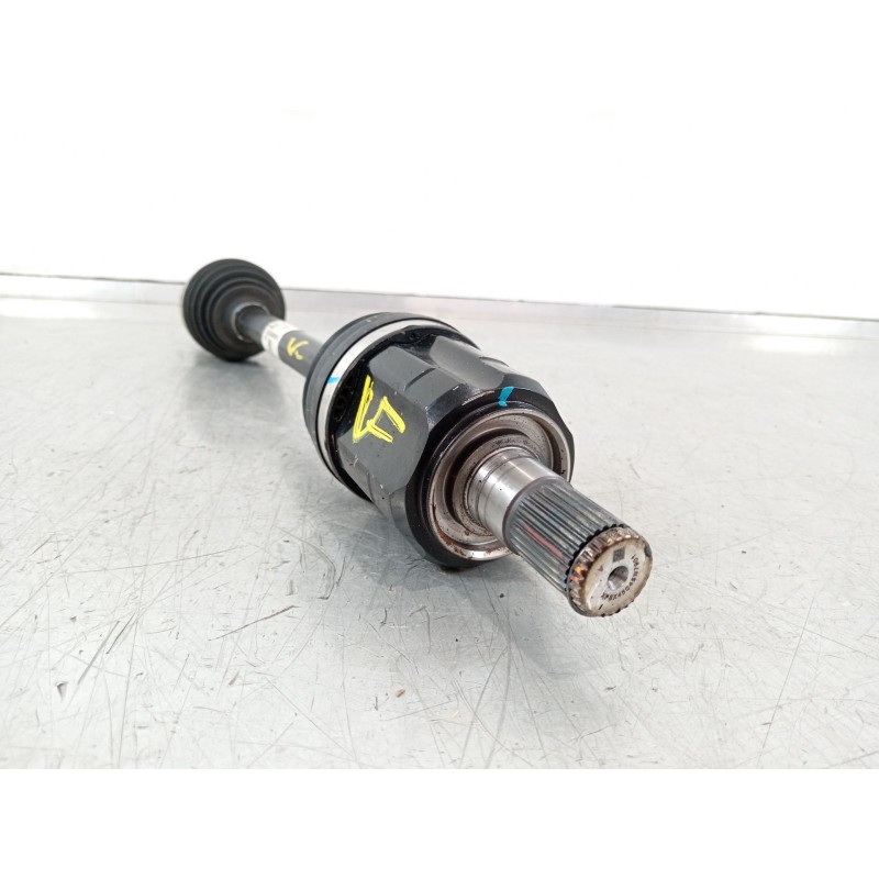 Recambio de transmision delantera izquierda para hyundai tucson (nx4e, nx4a) 1.6 t-gdi plug-in-hybrid htrac referencia OEM IAM 4