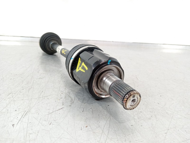 Recambio de transmision delantera izquierda para hyundai tucson (nx4e, nx4a) 1.6 t-gdi plug-in-hybrid htrac referencia OEM IAM 4