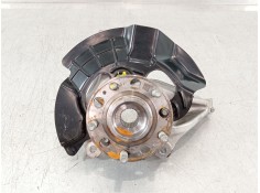 Recambio de mangueta delantera derecha para hyundai tucson (nx4e, nx4a) 1.6 t-gdi plug-in-hybrid htrac referencia OEM IAM 51711N