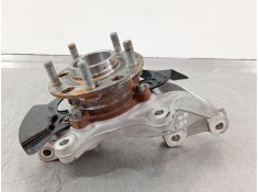 Recambio de mangueta delantera derecha para hyundai tucson (nx4e, nx4a) 1.6 t-gdi plug-in-hybrid htrac referencia OEM IAM 51711N 2