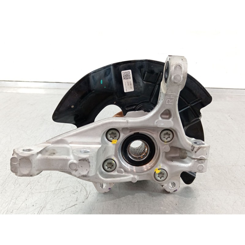 Recambio de mangueta delantera derecha para hyundai tucson (nx4e, nx4a) 1.6 t-gdi plug-in-hybrid htrac referencia OEM IAM 51711N