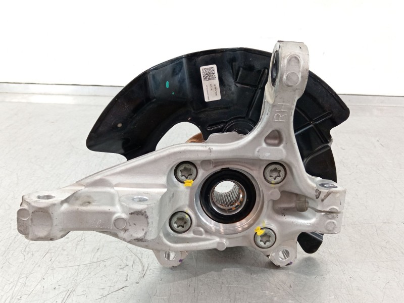 Recambio de mangueta delantera derecha para hyundai tucson (nx4e, nx4a) 1.6 t-gdi plug-in-hybrid htrac referencia OEM IAM 51711N