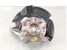 Recambio de mangueta delantera izquierda para hyundai tucson (nx4e, nx4a) 1.6 t-gdi plug-in-hybrid htrac referencia OEM IAM 5171