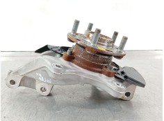 Recambio de mangueta delantera izquierda para hyundai tucson (nx4e, nx4a) 1.6 t-gdi plug-in-hybrid htrac referencia OEM IAM 5171 2