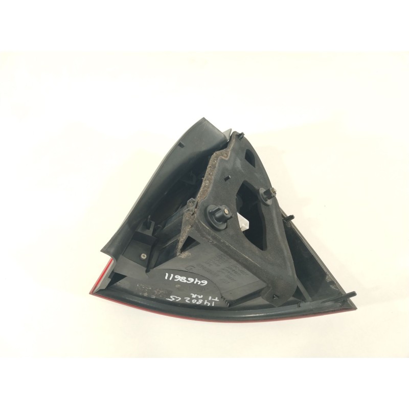 Recambio de piloto trasero izquierdo para citroën c5 ii (rc_) 2.0 hdi (rcrhrh) referencia OEM IAM 89032697  