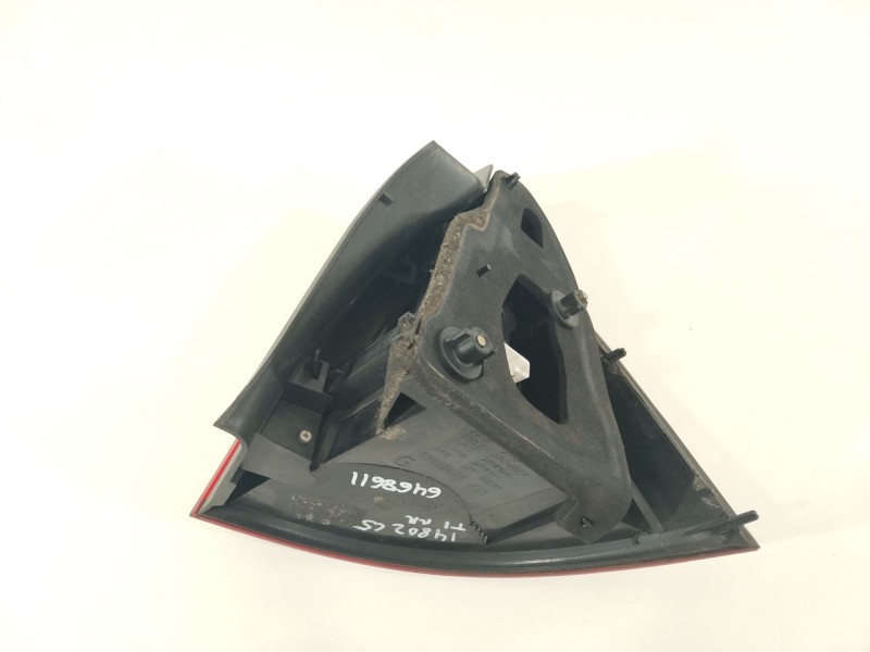 Recambio de piloto trasero izquierdo para citroën c5 ii (rc_) 2.0 hdi (rcrhrh) referencia OEM IAM 89032697  