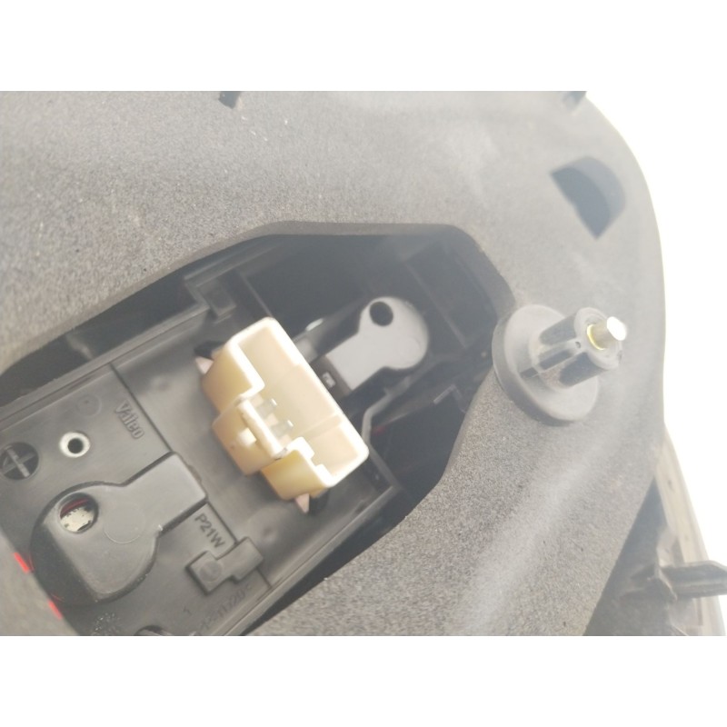 Recambio de piloto trasero izquierdo para citroën c5 ii (rc_) 2.0 hdi (rcrhrh) referencia OEM IAM 89032697  