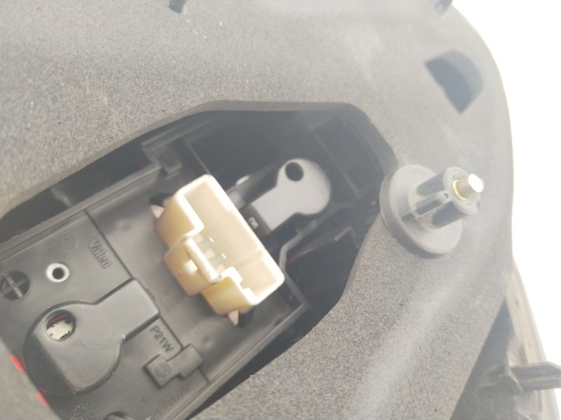 Recambio de piloto trasero izquierdo para citroën c5 ii (rc_) 2.0 hdi (rcrhrh) referencia OEM IAM 89032697  