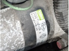 Recambio de motor arranque para renault clio iii 1.2 16v referencia OEM IAM 8200369521E   2