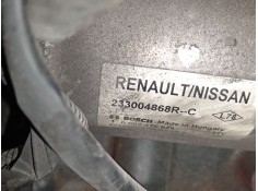 Recambio de motor arranque para nissan juke (f15) 1.5 dci referencia OEM IAM 233004868R  0001170629 2