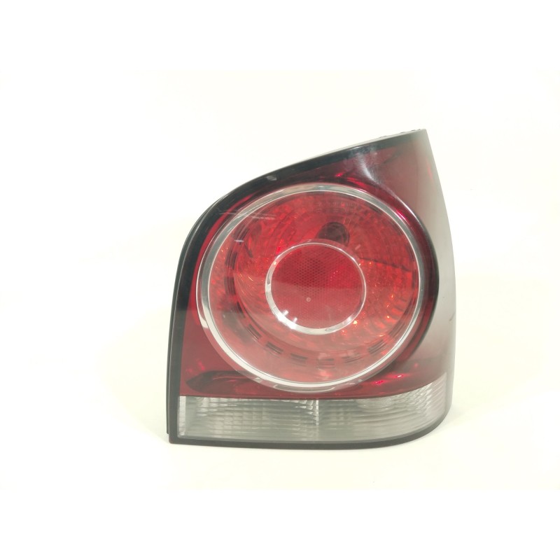 Recambio de piloto trasero derecho para volkswagen polo iv (9n_, 9a_) 1.4 tdi referencia OEM IAM 6Q6945096T  6Q6945096AB