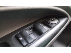 Recambio de mando elevalunas delantero izquierdo para ford tourneo connect trend referencia OEM IAM BM5T14A132AB  