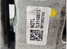 Recambio de pinza freno delantera izquierda para hyundai tucson (nx4e, nx4a) 1.6 t-gdi plug-in-hybrid htrac referencia OEM IAM 5 2