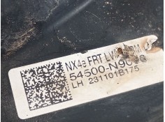 Recambio de brazo suspension inferior delantero izquierdo para hyundai tucson (nx4e, nx4a) 1.6 t-gdi plug-in-hybrid htrac refere 2