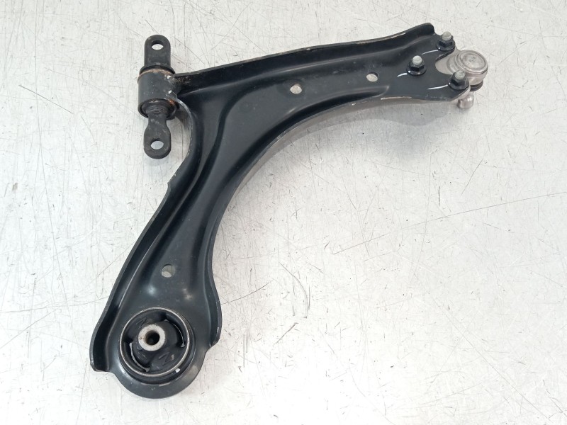Recambio de brazo suspension inferior delantero izquierdo para hyundai tucson (nx4e, nx4a) 1.6 t-gdi plug-in-hybrid htrac refere