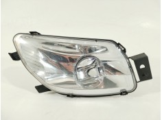Recambio de faro antiniebla izquierdo para peugeot 308 i (4a_, 4c_) 1.6 hdi referencia OEM IAM 9680498680  89072211