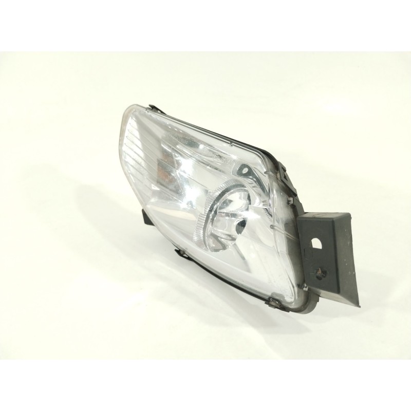 Recambio de faro antiniebla izquierdo para peugeot 308 i (4a_, 4c_) 1.6 hdi referencia OEM IAM 9680498680  89072211