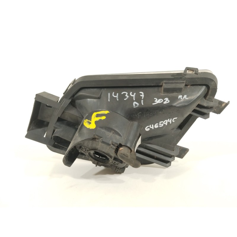 Recambio de faro antiniebla izquierdo para peugeot 308 i (4a_, 4c_) 1.6 hdi referencia OEM IAM 9680498680  89072211