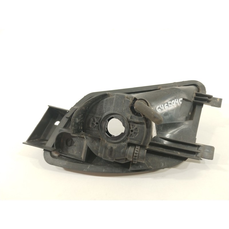 Recambio de faro antiniebla izquierdo para peugeot 308 i (4a_, 4c_) 1.6 hdi referencia OEM IAM 9680498680  89072211