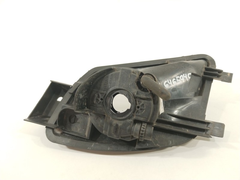 Recambio de faro antiniebla izquierdo para peugeot 308 i (4a_, 4c_) 1.6 hdi referencia OEM IAM 9680498680  89072211