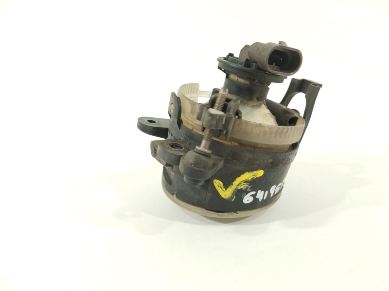 Recambio de faro antiniebla derecho para volkswagen golf v (1k1) 1.9 tdi 4motion referencia OEM IAM 1K0941700C  27128600