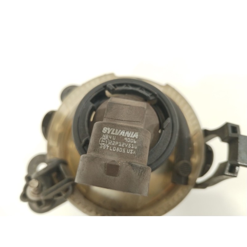 Recambio de faro antiniebla derecho para volkswagen golf v (1k1) 1.9 tdi 4motion referencia OEM IAM 1K0941700C  27128600