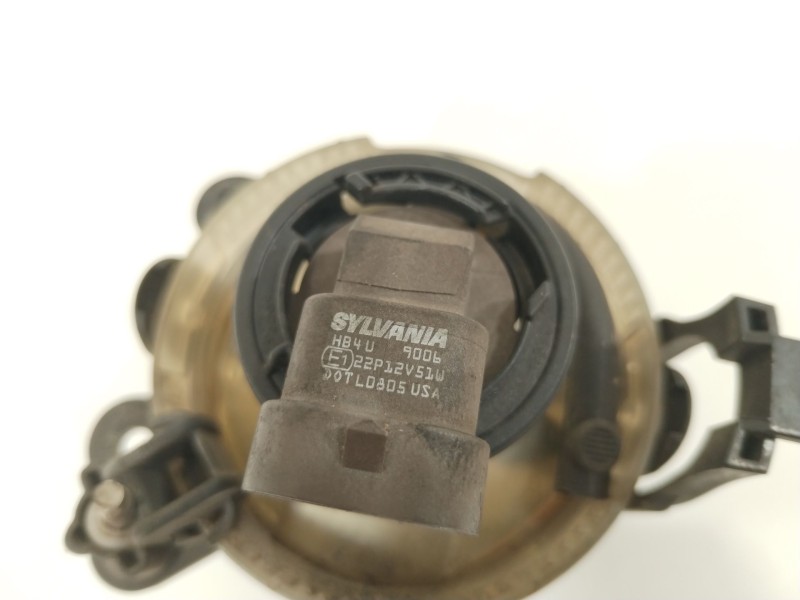 Recambio de faro antiniebla derecho para volkswagen golf v (1k1) 1.9 tdi 4motion referencia OEM IAM 1K0941700C  27128600