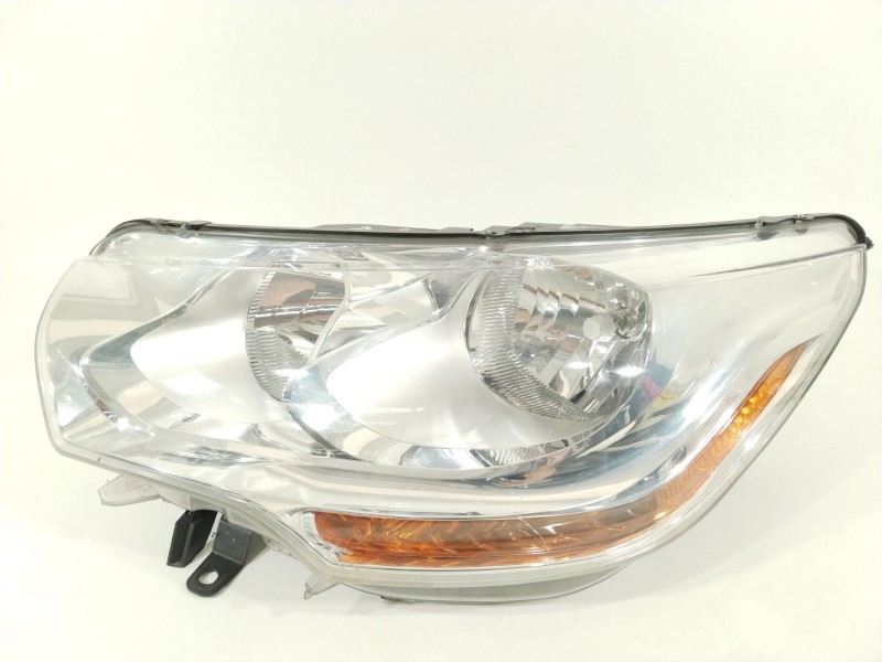 Recambio de faro izquierdo para citroën c4 ii (nc_) 1.4 vti 95 referencia OEM IAM 9687308280  
