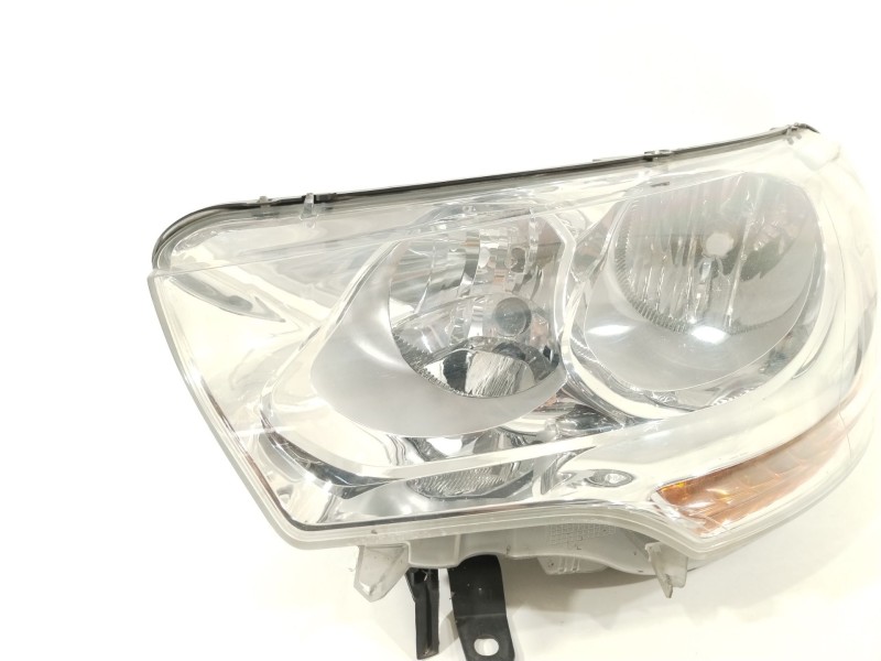 Recambio de faro izquierdo para citroën c4 ii (nc_) 1.4 vti 95 referencia OEM IAM 9687308280  