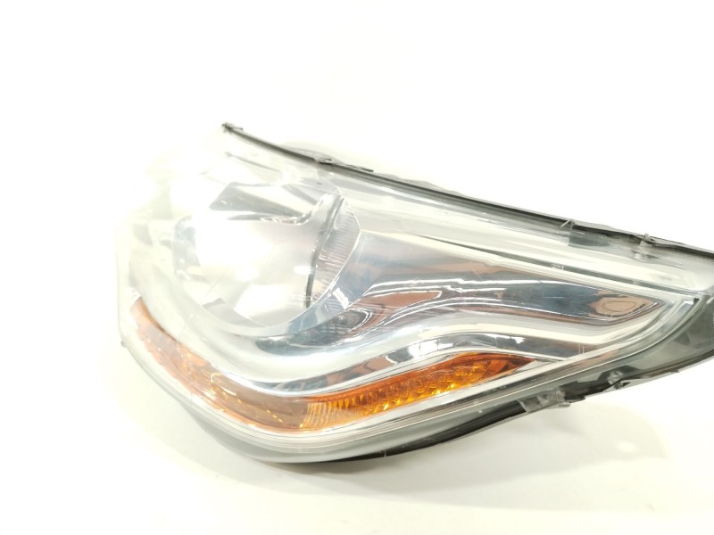 Recambio de faro izquierdo para citroën c4 ii (nc_) 1.4 vti 95 referencia OEM IAM 9687308280  