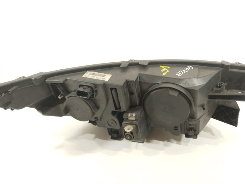 Recambio de faro izquierdo para citroën c4 ii (nc_) 1.4 vti 95 referencia OEM IAM 9687308280  