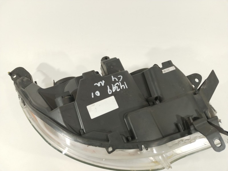 Recambio de faro izquierdo para citroën c4 ii (nc_) 1.4 vti 95 referencia OEM IAM 9687308280  