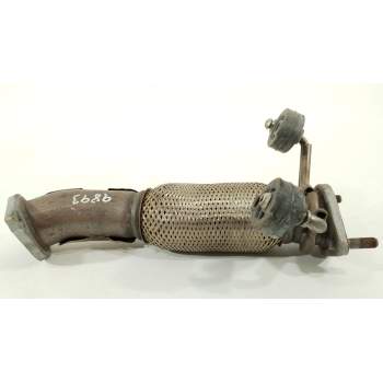 TUBO ESCAPE DELANTERO 28610S0300 