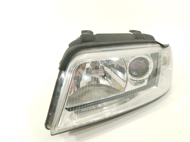 Recambio de faro izquierdo para audi a4 b5 (8d2) 1.9 tdi quattro referencia OEM IAM 8D0941003AK  89300371