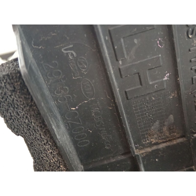 Recambio de moldura para hyundai tucson (nx4e, nx4a) 1.6 t-gdi plug-in-hybrid htrac referencia OEM IAM 29135N7000 29136CZ000 