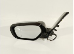 Recambio de retrovisor izquierdo para mitsubishi grandis (na0w) 2.0 di-d instyle referencia OEM IAM MN145649HA  