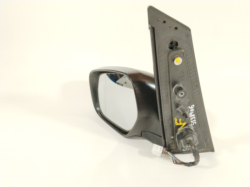 Recambio de retrovisor izquierdo para mitsubishi grandis (na0w) 2.0 di-d instyle referencia OEM IAM MN145649HA  