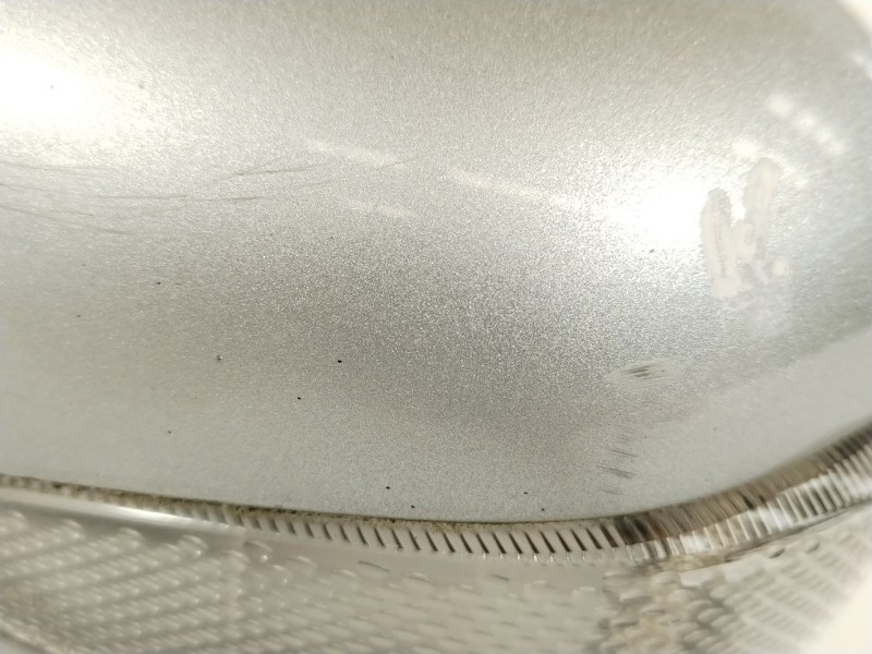 Recambio de retrovisor izquierdo para mitsubishi grandis (na0w) 2.0 di-d instyle referencia OEM IAM MN145649HA  