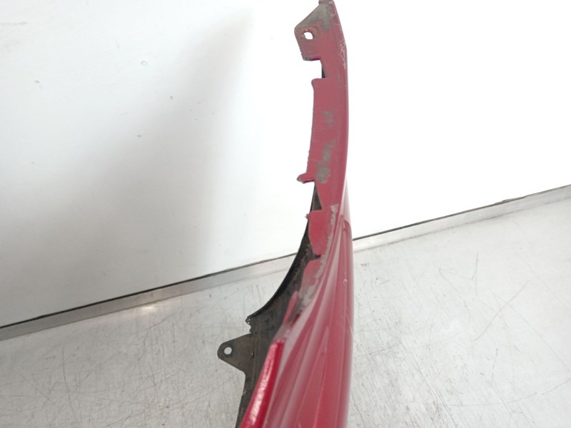 Recambio de paragolpes delantero para peugeot 307 (s1) xs referencia OEM IAM 9643067477  