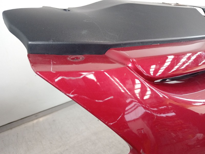 Recambio de paragolpes delantero para peugeot 307 (s1) xs referencia OEM IAM 9643067477  