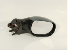Recambio de retrovisor derecho para citroën xsara picasso (n68) 1.6 hdi referencia OEM IAM 96570955XT  