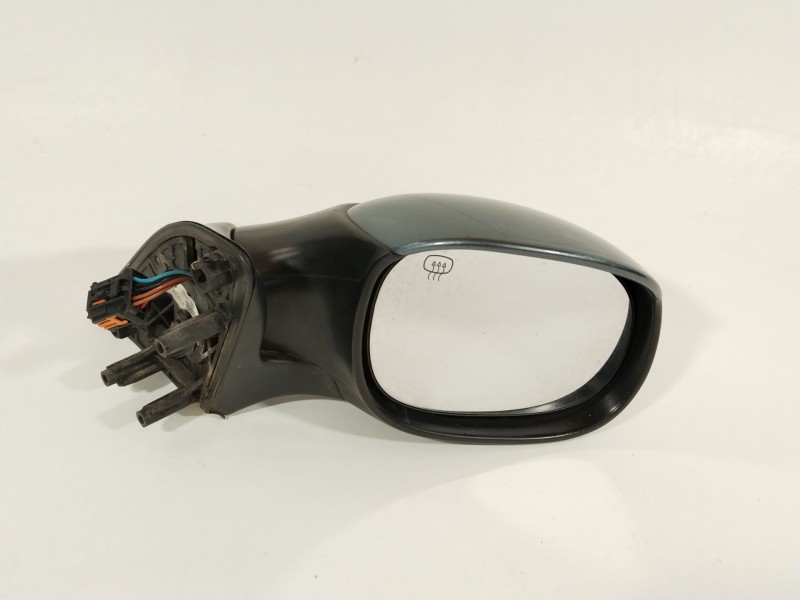 Recambio de retrovisor derecho para citroën xsara picasso (n68) 1.6 hdi referencia OEM IAM 96570955XT  