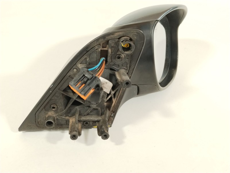 Recambio de retrovisor derecho para citroën xsara picasso (n68) 1.6 hdi referencia OEM IAM 96570955XT  