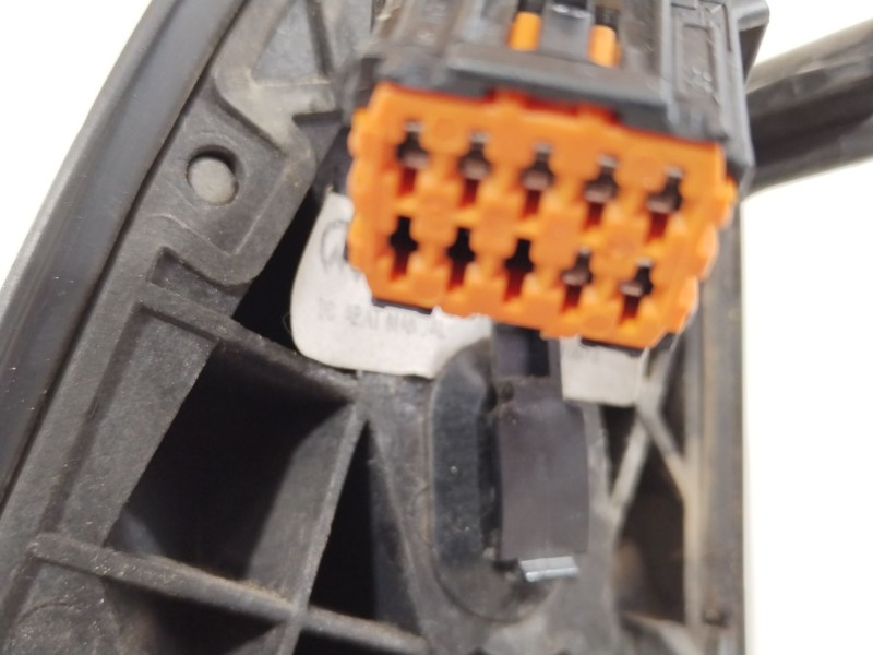 Recambio de retrovisor derecho para citroën xsara picasso (n68) 1.6 hdi referencia OEM IAM 96570955XT  