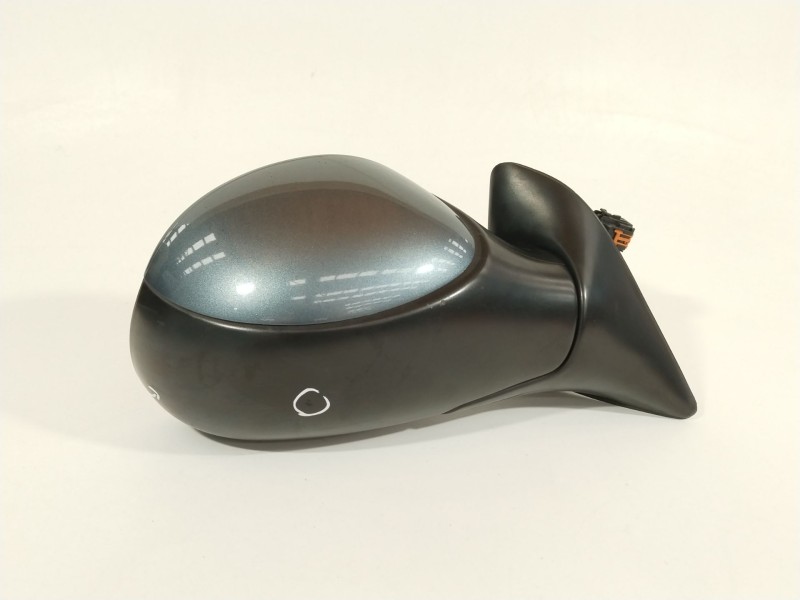 Recambio de retrovisor derecho para citroën xsara picasso (n68) 1.6 hdi referencia OEM IAM 96570955XT  