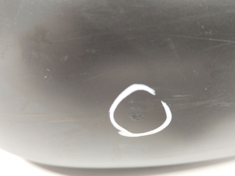 Recambio de retrovisor derecho para citroën xsara picasso (n68) 1.6 hdi referencia OEM IAM 96570955XT  