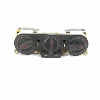 MANDO CALEFACCION / AIRE ACONDICIONADO 6J0820045A 