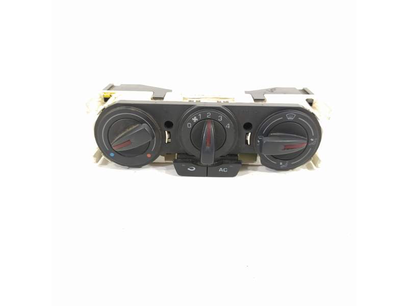 MANDO CALEFACCION / AIRE ACONDICIONADO 6J0820045A 
